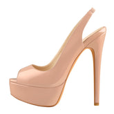 Thin High Heel Sandals Newgew